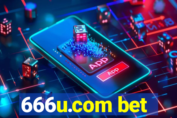 666u.com bet